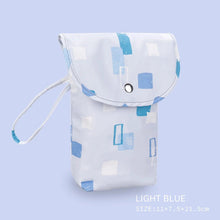 Waterproof Reusable Baby Diaper Bag - Tiny Details