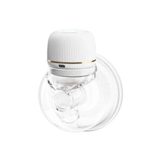 Handsfree Electric Breast Pump - Tiny Details