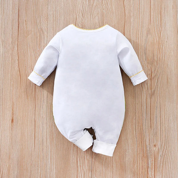 Baby Cow Onesie