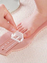 Kids Foot Measuring Ruler Shoes Gauge