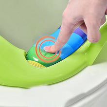 Children's Cushioned Toilet Seat