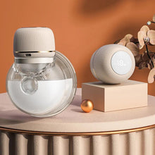 Handsfree Electric Breast Pump - Tiny Details