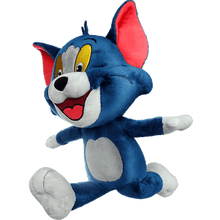 Tom & Jerry Plush Toy - Tiny Details