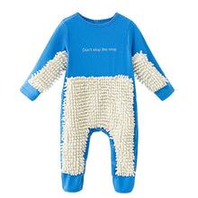 Baby Onesie Rompers: Unisex Infant Jumpsuit Solid Color Crawling Clothes - Tiny Details