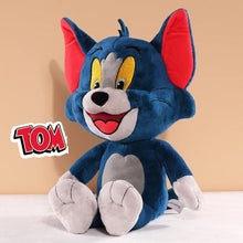 Tom & Jerry Plush Toy - Tiny Details