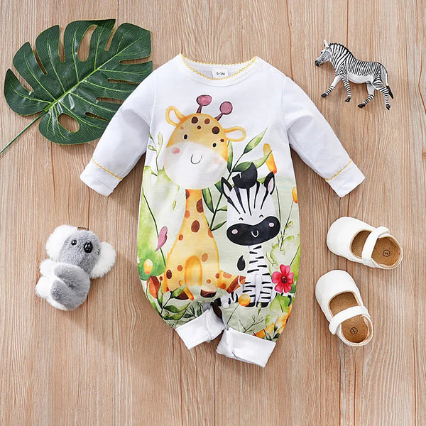 Baby Cow Onesie