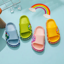 Beach Slippers Summer Soft Sole Non-Slip Shoes