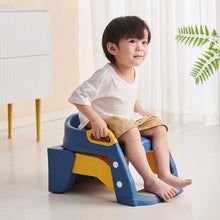 Portable Folding Baby Potty Seat with Step Stool Ladder