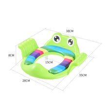 Children's Cushioned Toilet Seat