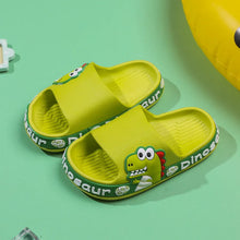 Beach Slippers Summer Soft Sole Non-Slip Shoes