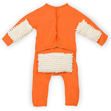 Baby Onesie Rompers: Unisex Infant Jumpsuit Solid Color Crawling Clothes - Tiny Details