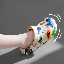 Kids' Cartoon Soft Sole Sandals